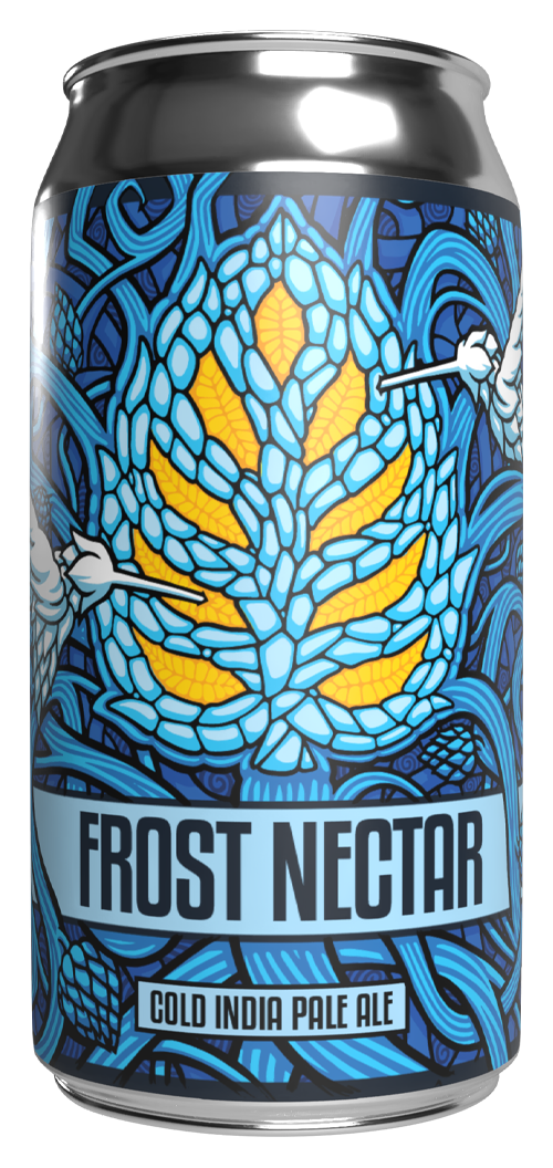 Lupulin Brewing | Sexy Hops: Superdelic™ + Simcoe®